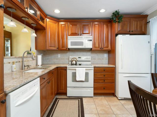 Condo for sale in Cortlandt Manor, New York