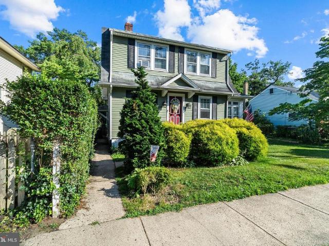 House for sale in Mount Holly, New Jersey