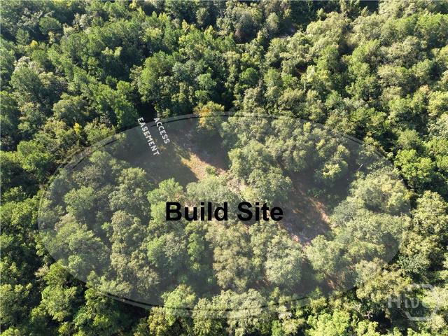 Land for sale in Springfield, Effingham County
