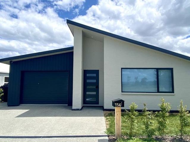 House for rent in Lakeside, Te Kauwhata