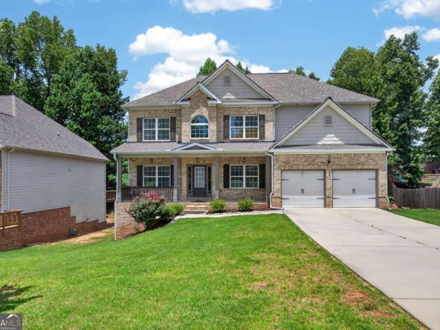 House for sale in Carrollton, Georgia