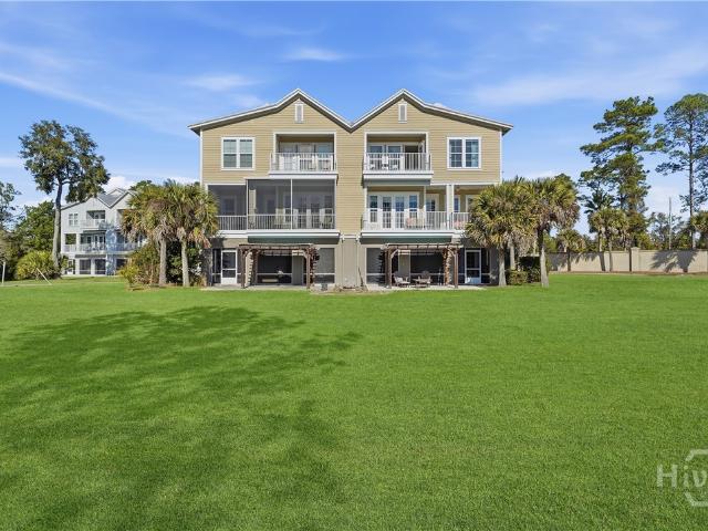 Townhouse for sale in Georgia
