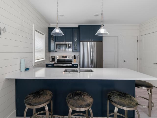 Condo for sale in Charlevoix, Charlevoix County