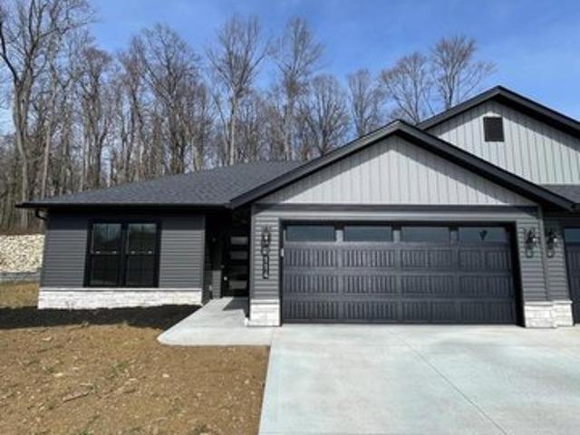 Condo for sale in Mount Vernon, Ohio