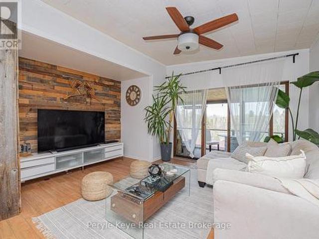 House for sale in Armour, Ontario