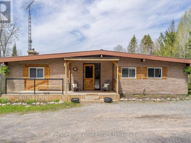House for sale in Armour, Ontario