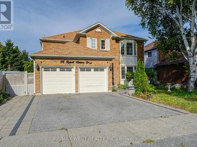 House for sale in Durham, Ontario