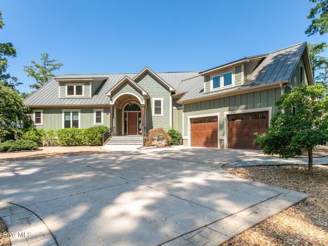 House for sale in Hertford, North Carolina
