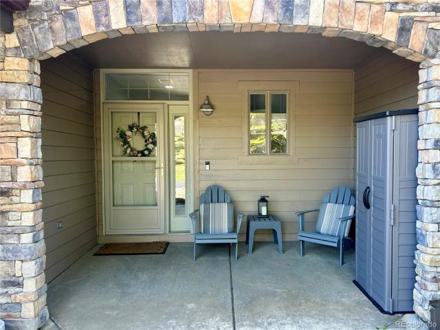 Townhouse for sale in Silverthorne, Colorado