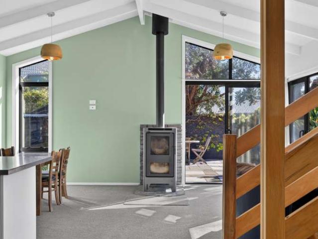 House for sale in Southshore, Christchurch