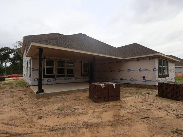 House for sale in Walker, Texas
