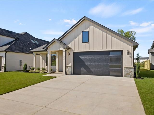 House for sale in Clemson, South Carolina