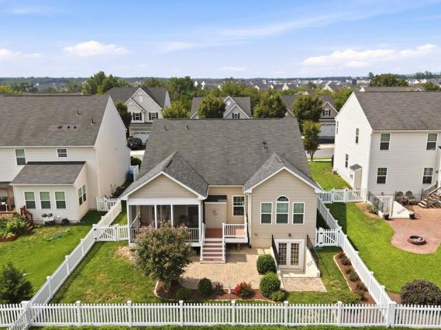 House for sale in Virginia