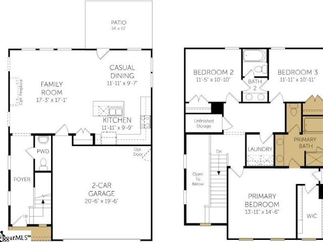 House for sale in Gaffney, Cherokee County