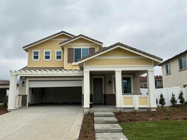 House for sale in Fillmore, California