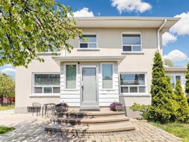 House for sale in Woburn, Ontario