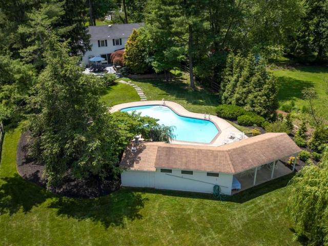 House for sale in Colmar, Pennsylvania