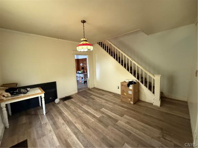 House for sale in Cayuga, New York