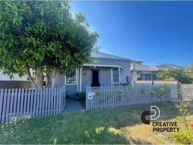 House for rent in Newcastle, Newcastle-Maitland