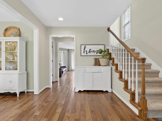 House for sale in Etowah, Alabama