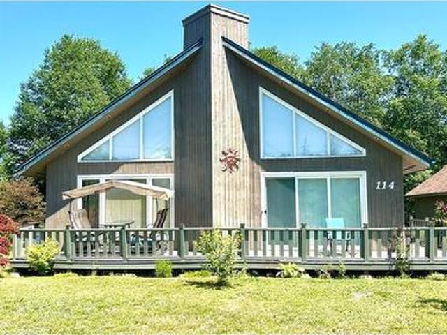 House for sale in Bertrand, New Brunswick