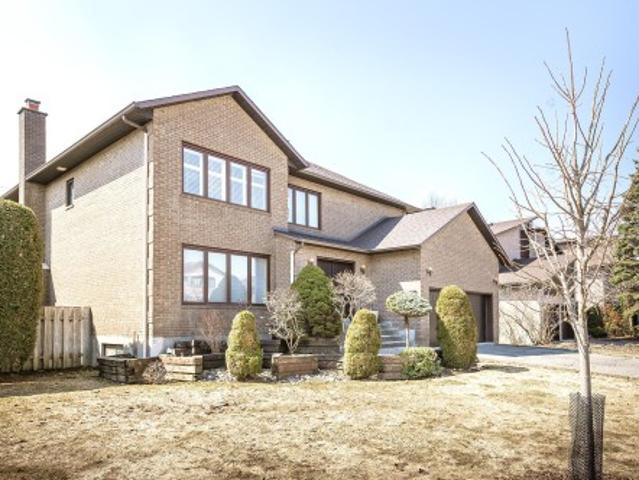 House for sale in Dollard-des-ormeaux, Quebec