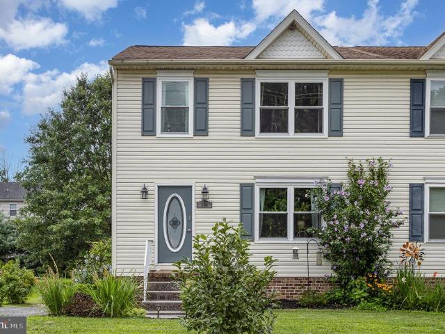 Townhouse for sale in Hanover