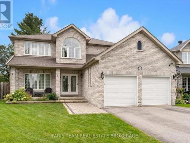 House for sale in Barrie, Ontario