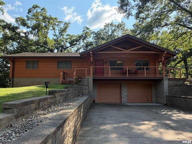 House for sale in Marshall, Illinois