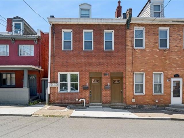 House for sale in Pittsburg, Pennsylvania