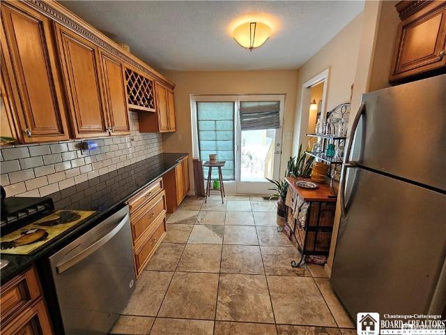 House for sale in Olean, New York