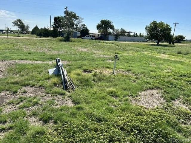 Land for sale in Iliff, Logan County