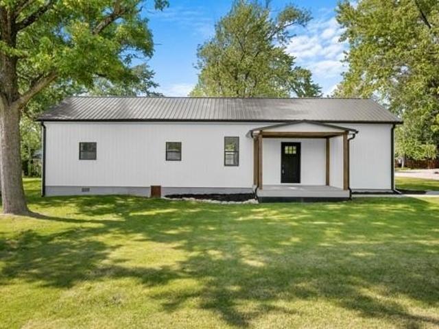 House for sale in Marshall, Illinois
