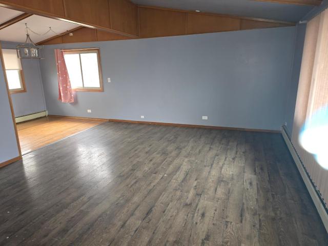 House for sale in Kiester, Minnesota