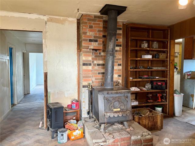 House for sale in Coulee City, Washington