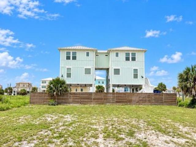 Land for sale in Mexico Beach