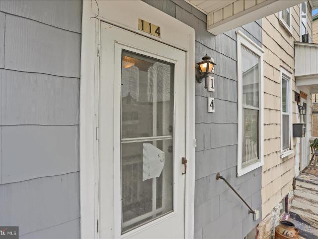 Property for sale in Shamokin, Pennsylvania