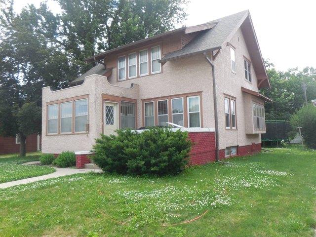 House for sale in Nebraska