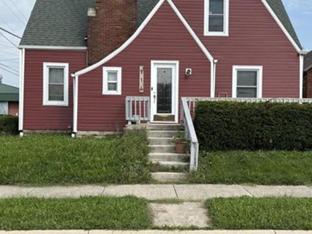 House for sale in Celina Main Street Commercial Historic District, Celina