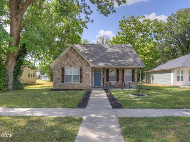 House for sale in Webb City, Missouri