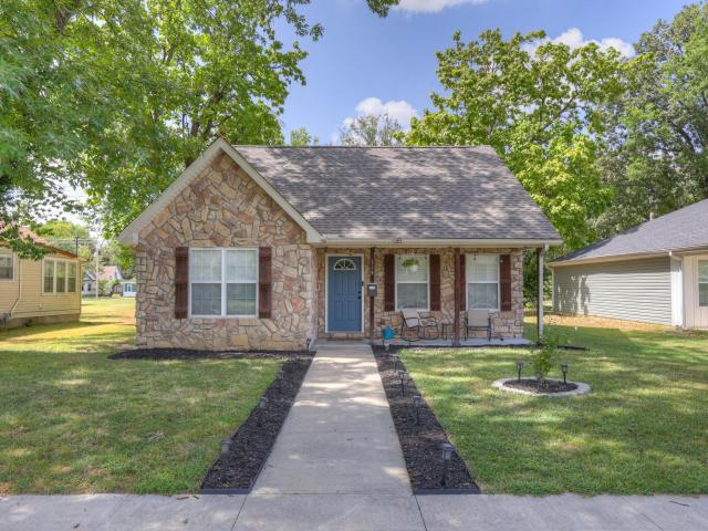 House for sale in Webb City, Missouri