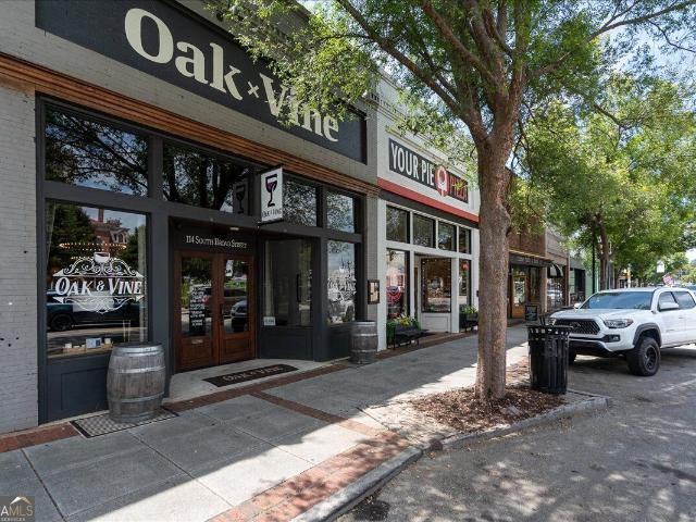 Commercial for sale in Monroe, Georgia