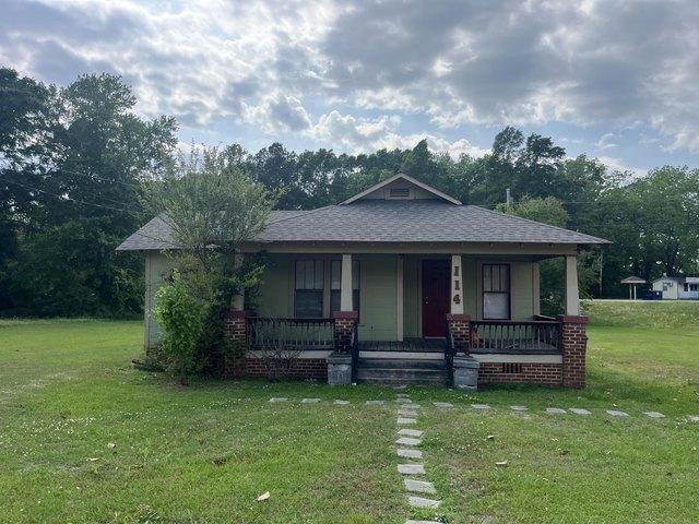 House for sale in Belden, Mississippi