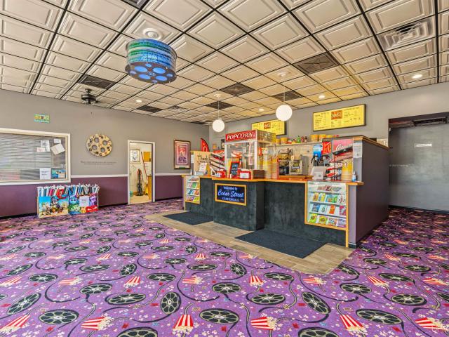 Commercial for sale in Manistique, Schoolcraft County