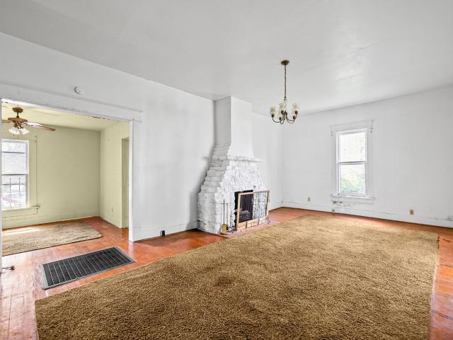 House for sale in Hopkinsville, Kentucky