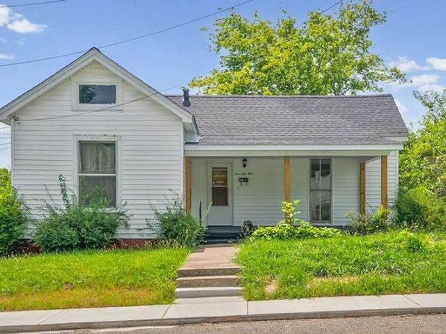 House for sale in Hopkinsville, Kentucky