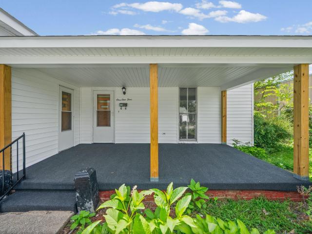 House for sale in Hopkinsville, Kentucky