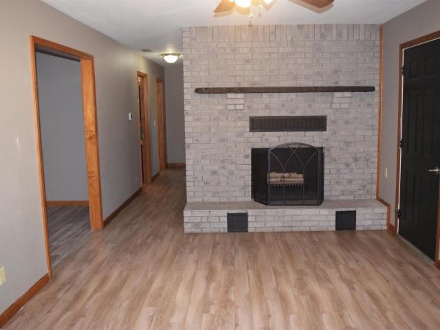 House for sale in Haubstadt, Gibson County