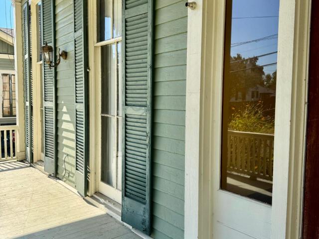 House for sale in Natchez, Mississippi