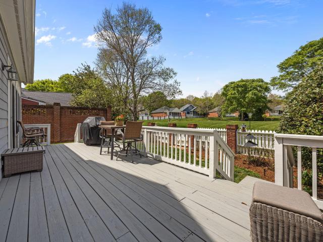 House for sale in Carrboro, North Carolina